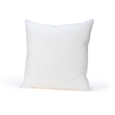 Cushion Cover Insert (18")