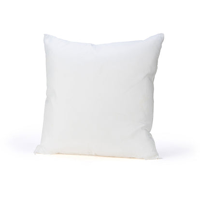 Plum Blossom Cushion Cover with Insert