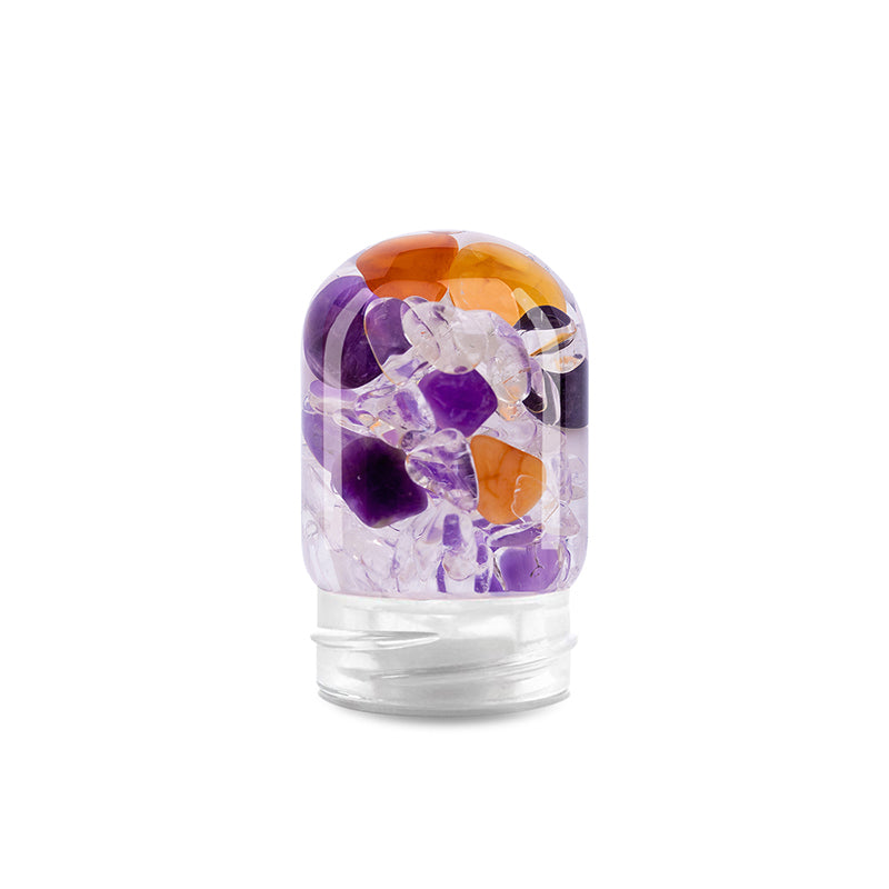 Gemstone Water Bottle - Shen Yun 20th Anniversary Edition