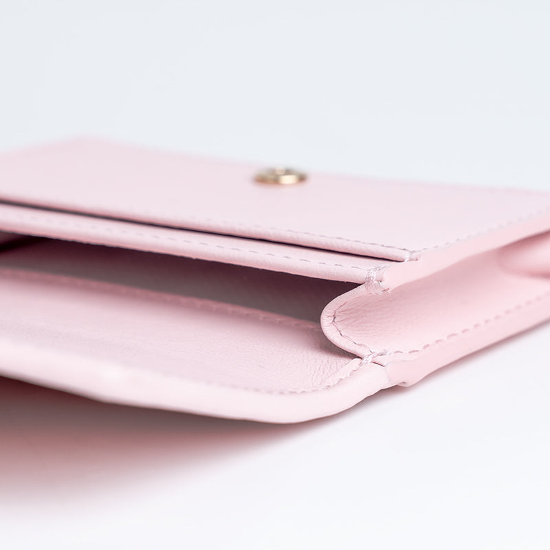 Manchurian Elegance Business Card Case