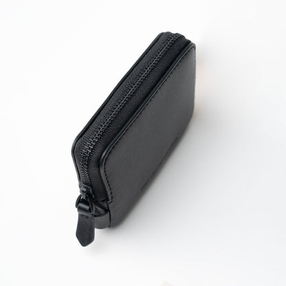 Signature Men's Belt Wallet
