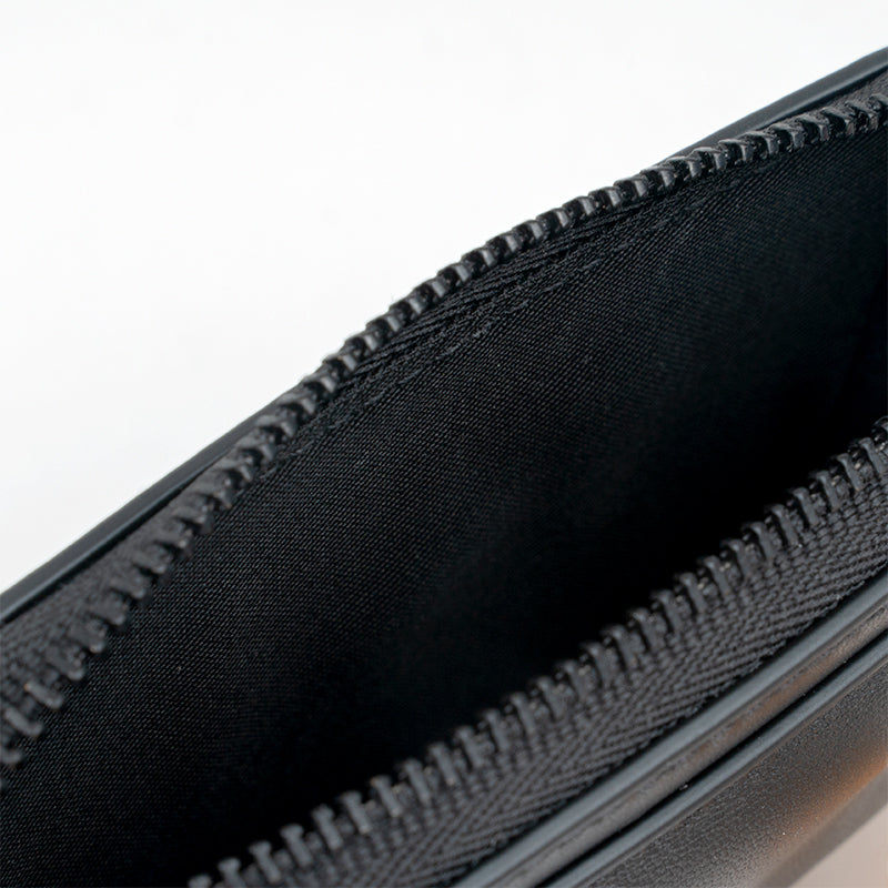 Signature Men's Belt Wallet
