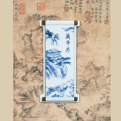 Poetic Classics Magnetic Bookmark Set