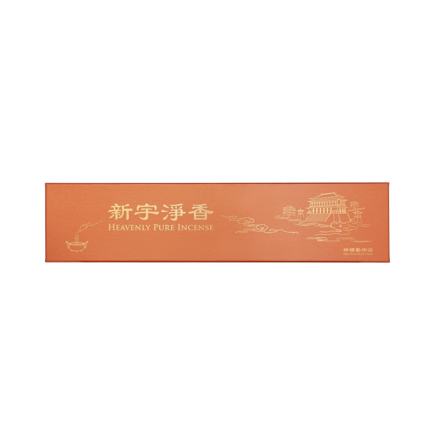 Heavenly Pure Incense 500g