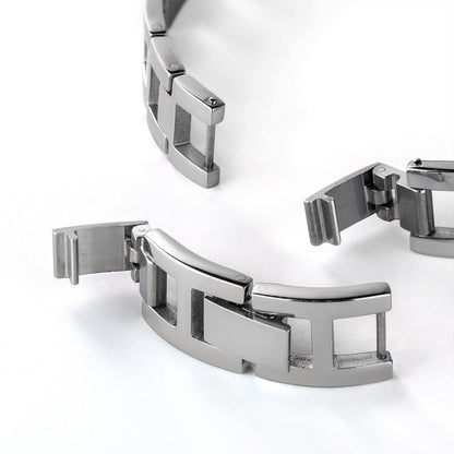 Tang Shield Bracelet