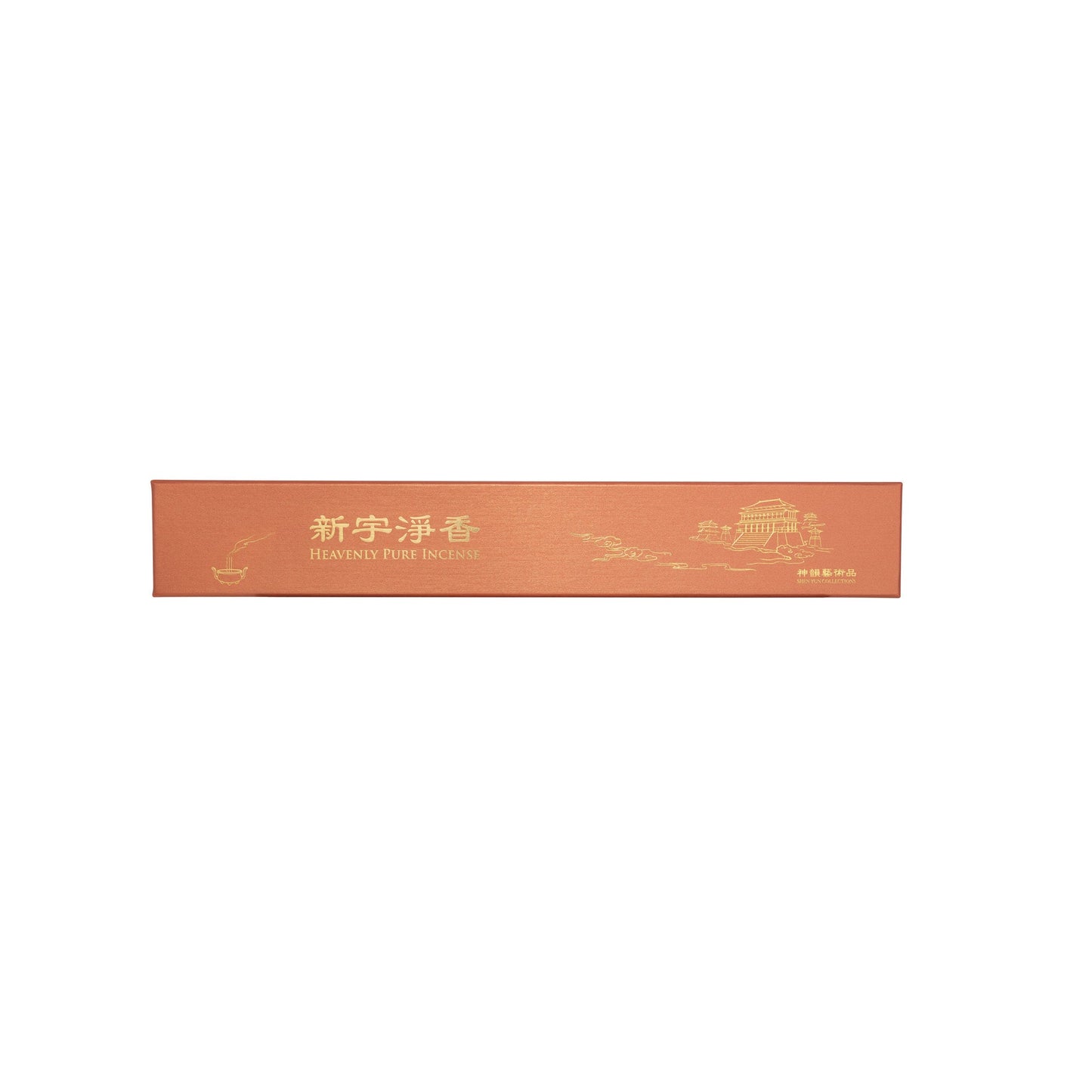 Heavenly Pure Incense 200g