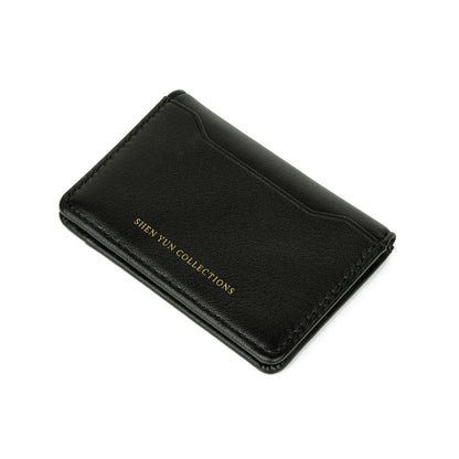Signature Card Holder