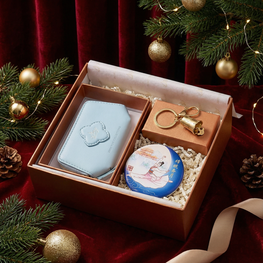 Heavenly Moonlight Gift Box