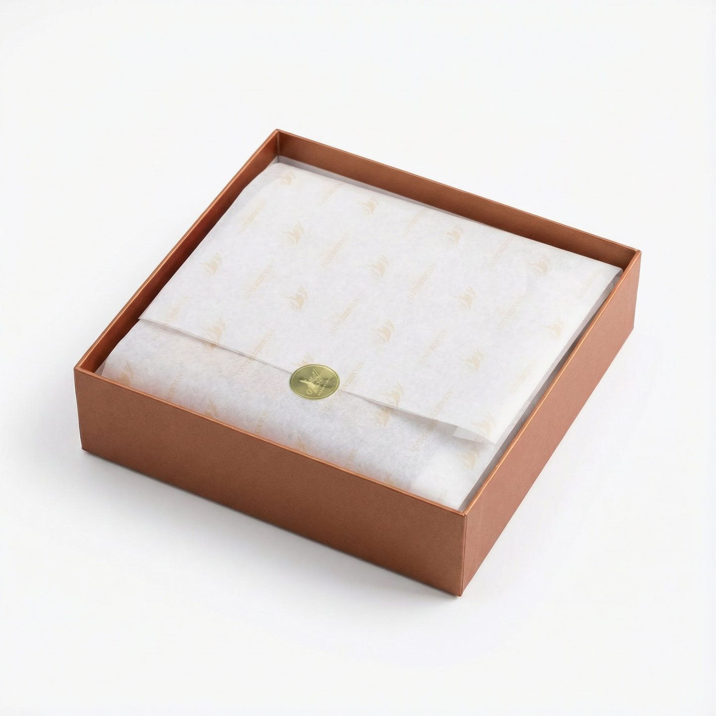 Classic Wallet & Pen Gift Box