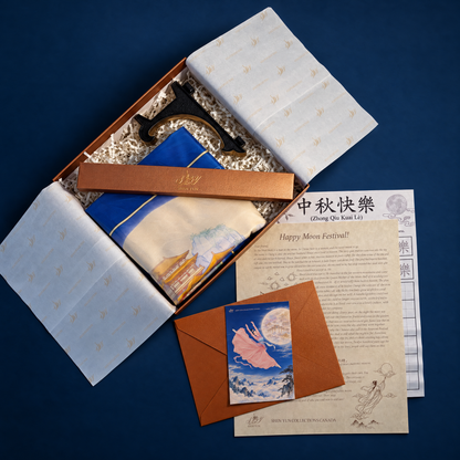 The Moon Festival Gift Box