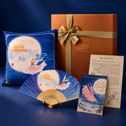 The Moon Festival Gift Box
