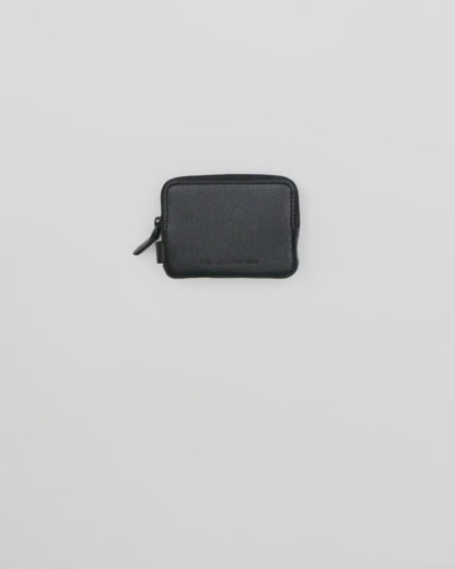 Signature Men's Belt Wallet