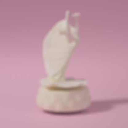 Shen Yun's 20th Anniversary Commemorative Music Box