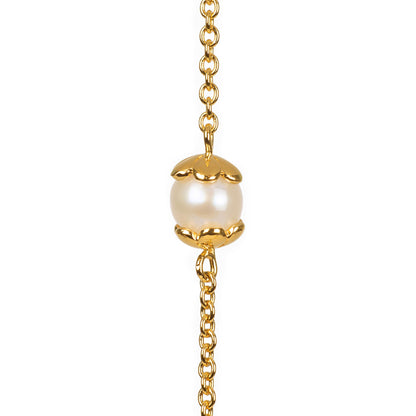 Ruyi Long Necklace
