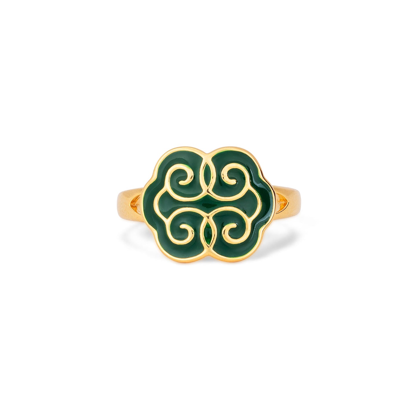 Ruyi Ring