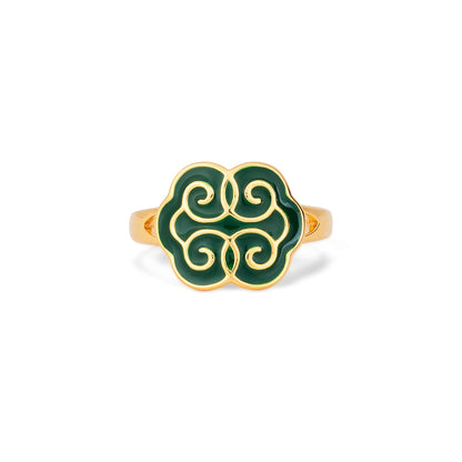 Ruyi Ring