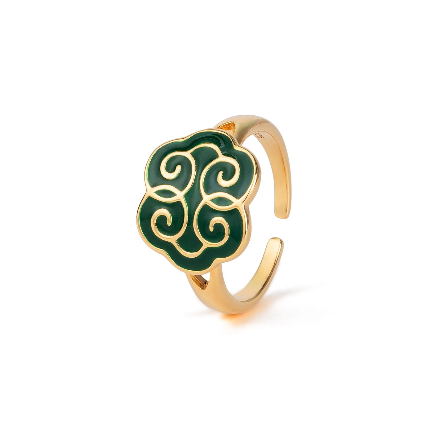 Ruyi Ring
