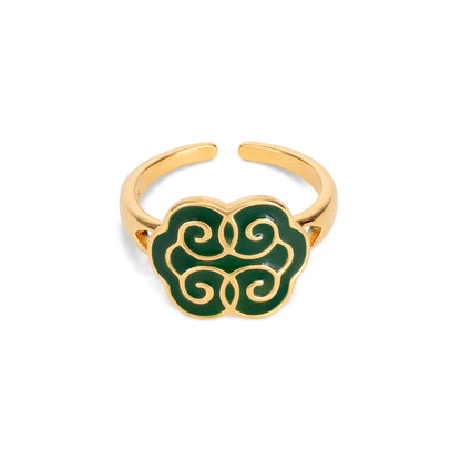 Ruyi Ring