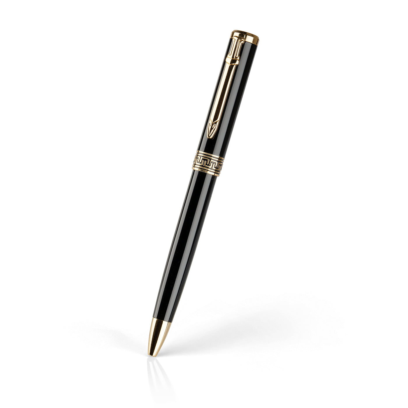 Scholar Pen Black