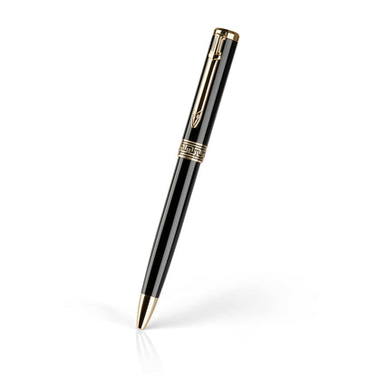 Scholar Pen Black
