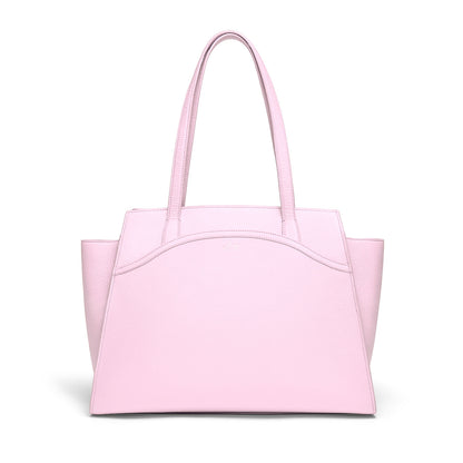 Tang Dynasty Grace Tote - Blush Pink