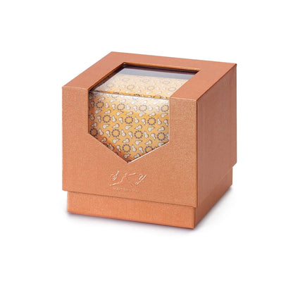 The Heroic Lu Zhishen Tie Gold