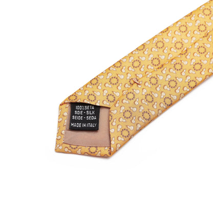 The Heroic Lu Zhishen Tie Gold