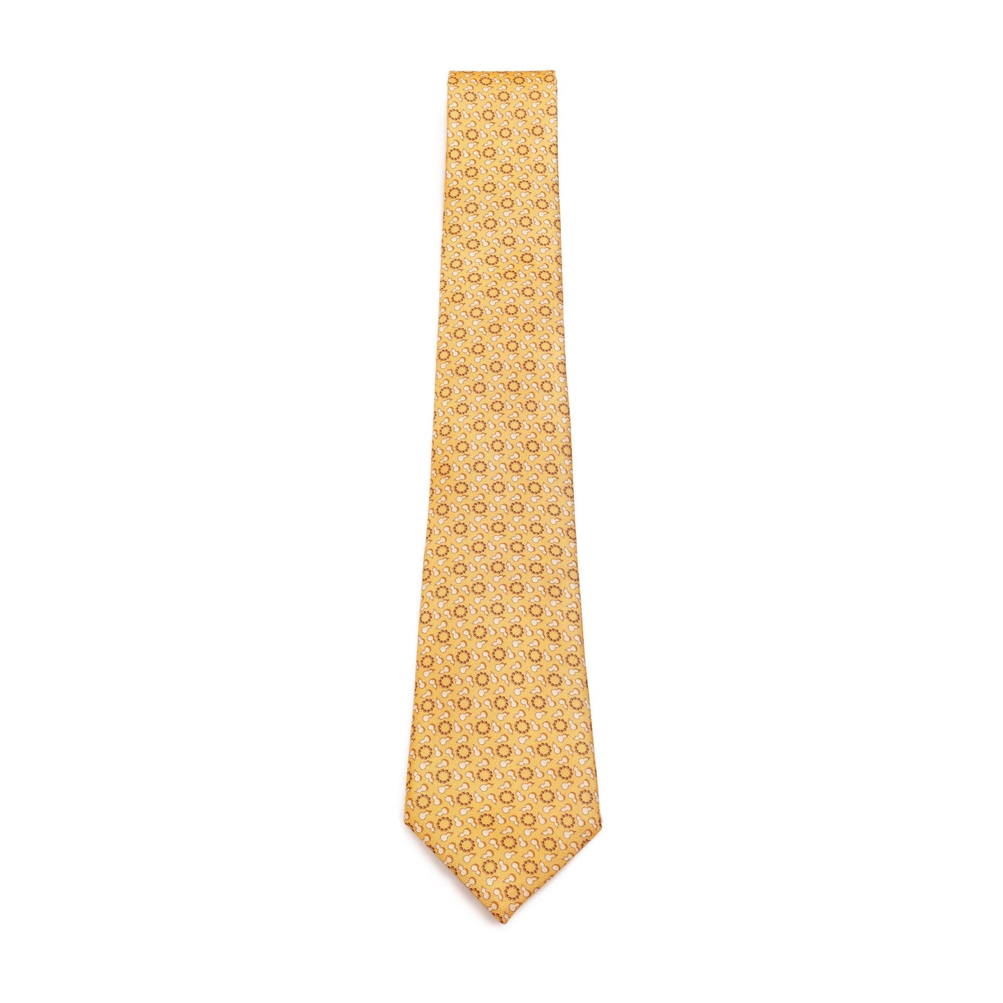 The Heroic Lu Zhishen Tie Gold