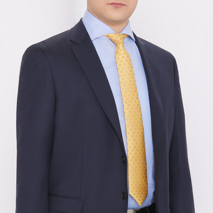 The Heroic Lu Zhishen Tie Gold