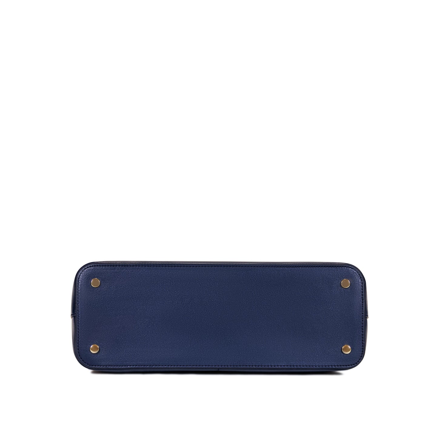 The Spirit of Mulan Small Tote - Navy