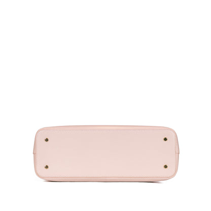 The Spirit of Mulan Small Tote - Pink